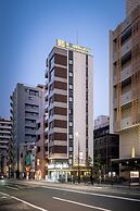 Waka asakusa wagokoro hotel