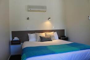 Chalambar Motel