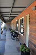 Chalambar Motel