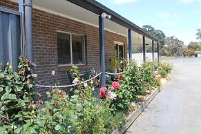 Chalambar Motel