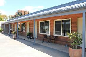 Chalambar Motel