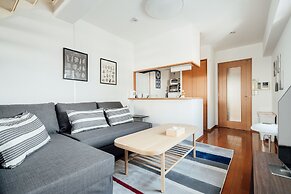 I Cube Kozu Apartment