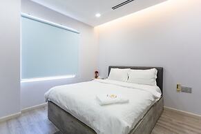 Ecopark Apartment Hung yen