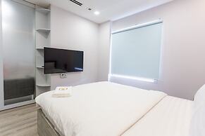 Ecopark Apartment Hung yen