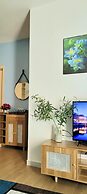 Ecopark Apartment Hung yen