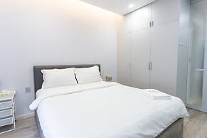 Ecopark Apartment Hung yen