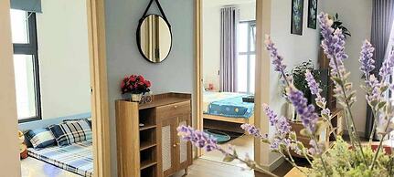 Ecopark Apartment Hung yen