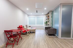 Ecopark Apartment Hung yen