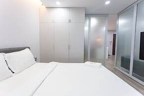 Ecopark Apartment Hung yen