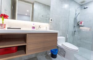 Ecopark Apartment Hung yen