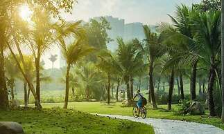 Ecopark Apartment Hung yen