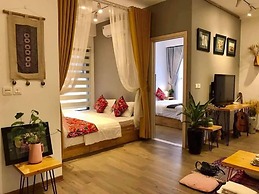 Ecopark Apartment Hung yen