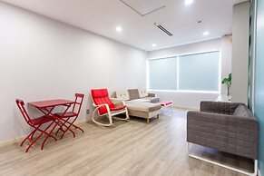 Ecopark Apartment Hung yen