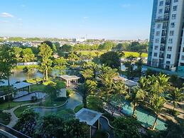 Ecopark Apartment Hung yen