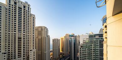 KOHH – 2BR in Marina Wharf