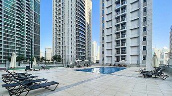 KOHH – 2BR in Marina Wharf