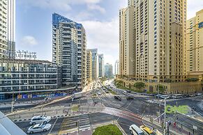 KOHH – 2BR in Marina Wharf