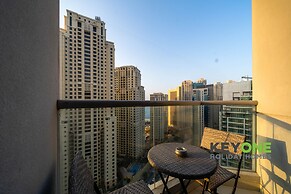 KOHH – 2BR in Marina Wharf