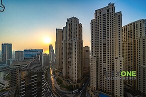 KOHH – 2BR in Marina Wharf
