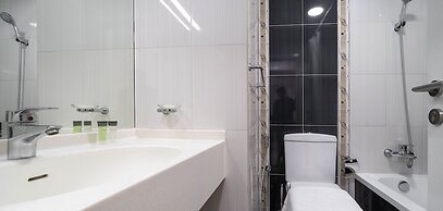 KOHH – 2BR in Marina Wharf