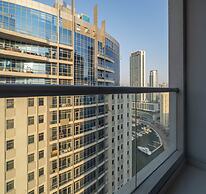 KOHH – 2BR in Marina Wharf