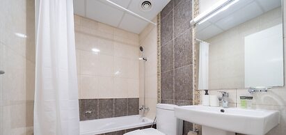 KOHH – 2BR in Marina Wharf