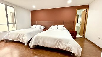 HOTEL HOME