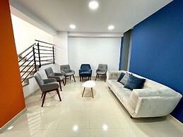 HOTEL HOME