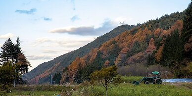 La Terra Nagano