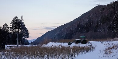 La Terra Nagano