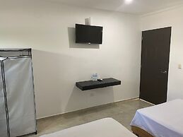 Hotel La Ceiba