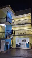 Hotel La Ceiba