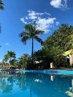 Hotel La Ceiba