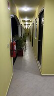 Hotel La Ceiba