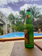 Hotel La Ceiba