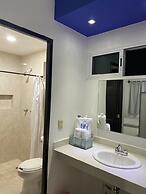 Hotel La Ceiba