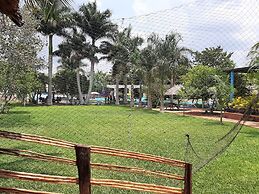 Hotel La Ceiba