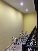 Hotel La Ceiba
