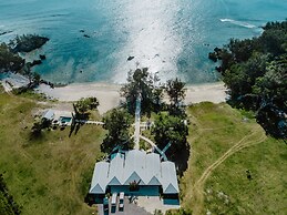 Tukutuk Le Pavillon
