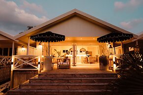 Tukutuk Le Pavillon