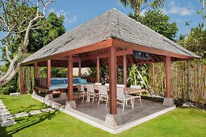 Villa Joss by Nagisa Bali