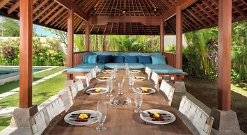 Villa Joss by Nagisa Bali