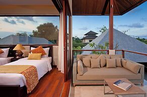 Villa Joss by Nagisa Bali