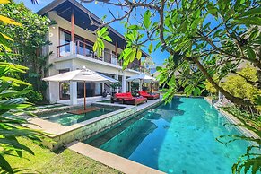 Villa Joss by Nagisa Bali