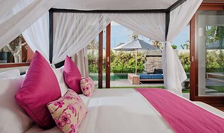 Villa Joss by Nagisa Bali
