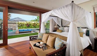 Villa Joss by Nagisa Bali