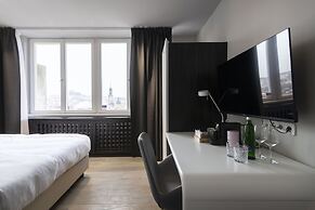 Numa Prague Poise