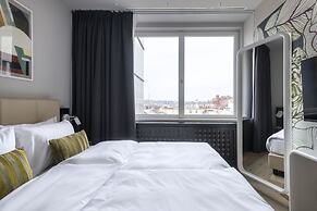 Numa Prague Poise
