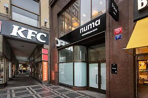Numa Prague Poise