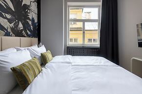 Numa Prague Poise